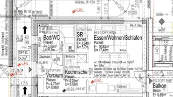 Expose Top10! Vermietete Vorsorgewohnung mit hohem Mietertrag! Jetzt stark reduziert kaufen!