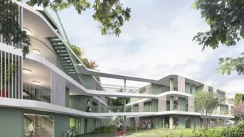 Expose Perfekte Raumaufteilung - Stilvoll wohnen mit anspruchsvoller Architektur!