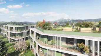 Expose Herrliche Terrassenwohnung lädt zum Flanieren ein!
