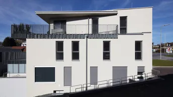 Expose Exklusive Mietwohnung mit Pool und Terrasse am Faaker See – Bezug ab Herbst 2025!