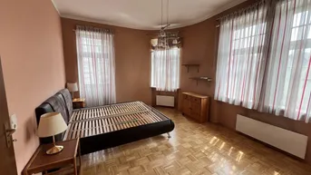 Expose Bezugsfertige 3-Zimmer-Wohnung im Zentrum von St. Veit a.d.Glan