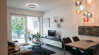 Expose Neuwertige Designwohnung in Villach-Vassach – Vollmöbliert &amp; bezugsbereit