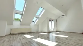 Expose PRIVAT!_Herrliche 3-Zimmer Dachgeschosswohnung mit Terrasse im Neubau