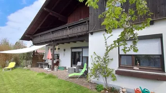 Expose Freundliche 4-Raum-Wohnung in Gmunden