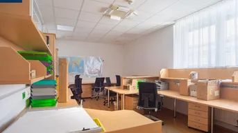 Expose VERMIETUNG - BÜROFLÄCHEN im Waldviertel