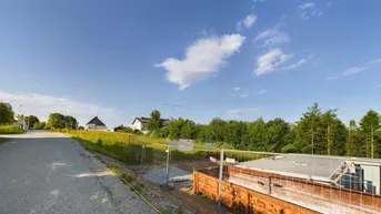 Expose Tauchen Sie ein im Waldviertel: ZWETTL - Grundstück mit Grünblick ab 804 m² - AUFGESCHLOSSEN
