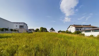 Expose Tauchen Sie ein im Waldviertel: ZWETTL - Grundstück mit Grünblick ab 804 m² - AUFGESCHLOSSEN