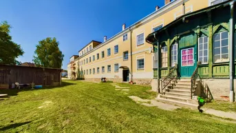 Expose Renditeobjekt - Wohnungseigentum-Paket - 17 WOHNUNGEN - 1044 m² in Groß Siegharts im Waldviertel