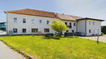 Expose VOLLVERMIETUNG - Wohnhausanlage in Oberstrahlbach bei Zwettl