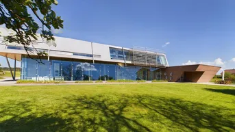 Expose EXCLUSIVE Büroflächen mit 741 m² - Großglobnitz bei ZWETTL im Waldviertel