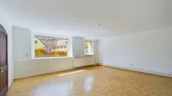 Expose MIETE - Büro/Praxis od. Handel - Ortszentrum Aspang Markt