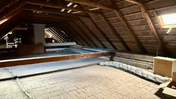 Expose IM ZENTRUM von Zwettl -TOP Preis - ROHDACHBODEN mit Terrasse - Entwicklung - Digitales ANGEBOTSVERFAHREN