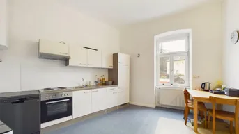 Expose 3-Zimmer-Wohnung im Zentrum Aspang Markt - inkl. KÜCHE