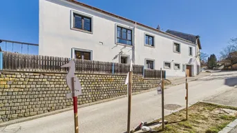 Expose Gepflegtes 6-Zimmer Einfamilienhaus - Ob als familienfreundliches Eigenheim oder als lohnende Investition