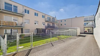 Expose INVESTOREN-PAKET VITIS: 18 Wohnungen + Büroeinheit | Vollvermietet | Ø €11,54/m²