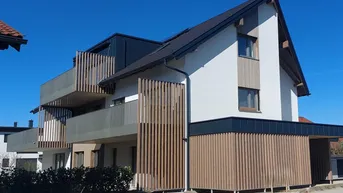 Expose Gemütliche Balkonwohnung - GÖMING SALITERWEG!