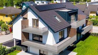 Expose GÖMING SALITERWEG - attraktive Dachgeschoßwohnung!