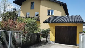 Expose Sehr schönes geräumiges Einfamilienhaus in Salzburg-Liefering