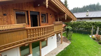 Expose Von Privat: Einfamilienhaus in Reith 