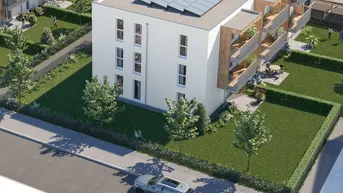 Expose Über 300 m² Eigengarten – Ihre private Grün-Oase!