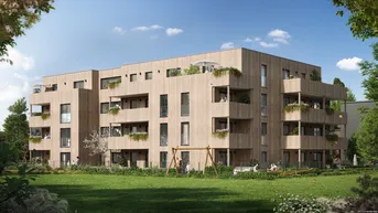 Expose Ankommen mit Aussicht – Ihr neues Zuhause – Top 1.16