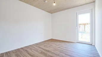 Expose Vorsorgewohnung in Wörgl – Nachhaltig investieren in wertbeständige Substanz