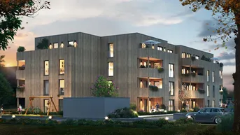 Expose 2-Zimmer-Investment mit Fernblick – effizient &amp; bezugsfertig in Wörgl