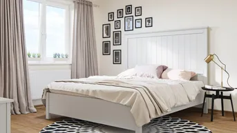 Expose Kapitalanlage: 2 Zimmer, 53,5 m², Wörgl – Erstbezug mit 34 m² Terrasse, nachhaltiger Holzbau | Barrierefrei, Lift, Photovoltaik