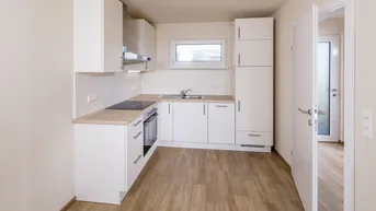 Expose Anlegerwohnung in Bad Goisern – Vermietetes Neubauobjekt mit Eigengarten und solider Nettorendite