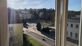 Expose Provisionsfrei! 3-Zimmer-Wohnung am Roten Berg