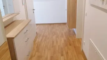 Expose Moderne, vollmöbelierte Wohnung (2 OG) am Sonnenfeld in Neukirchen bei Lambach 