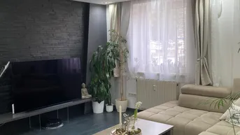 Expose TOP SANIERTE 4 ZIMMERWOHNUNG - ZWEITWOHNSITZ MÖGLICH
