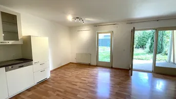 Expose Gisingen: Investoren/Anleger 3-Zimmer-Garten-Wohnung ca. 68 m² mit Terrassen- und Gartenfläche ca. 33 m² - Grenze zu Altenstadt