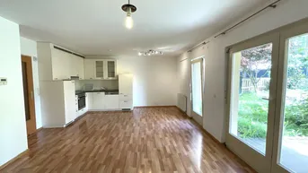 Expose Gisingen: Investoren/Anleger 3-Zimmer-Garten-Wohnung ca. 68 m² mit Terrassen- und Gartenfläche ca. 33 m² - Grenze zu Altenstadt