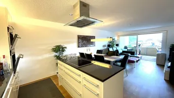 Expose Lustenau: moderne 2-Zimmer-Terrassen-Wohnung ca. 57 m² in zentraler Lage