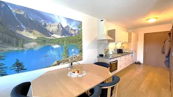 Expose Bregenz: Langen bei Bregenz: 1-Zimmer-Wohnung ca. 28 m2, Balkon ca. 4,60 m2 - TOP 2