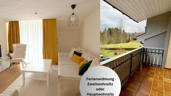 Expose Bregenz: Langen bei Bregenz: großzügige 3-Zimmer-Wohnung ca. 69 m2, 2 Balkone ca. 12 m2 + ca. 5 m2 - TOP 7