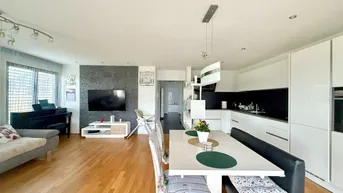 Expose Fussach: Moderne 3-Zimmer-Gartenwohnung ca. 80 m2 Terrasse und Garten ca. 65 m2