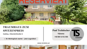 Expose Ihr Traumhaus in Gaißau – Idyllisch, charmant und bezugsbereit!
