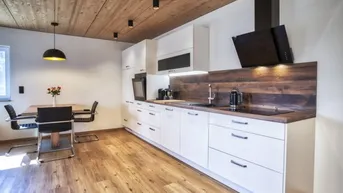 Expose Bregenz: Langen Top 10: Gemütlich &amp; modern vereint - 50 m² 2-Zimmer-Wohnung mit Schwedenofen, hochwertiger Küche und Balkon