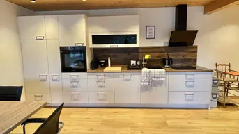 Expose Bregenz: Langen Top 11: Modern &amp; gemütlich! 50 m² - 2-Zimmer-Wohnung mit Schwedenofen, hochwertiger Küche