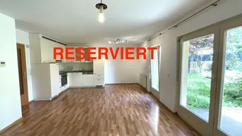 Expose Gisingen: Investoren/Anleger 3-Zimmer-Garten-Wohnung ca. 68 m² mit Terrassen- und Gartenfläche ca. 33 m² - Grenze zu Altenstadt