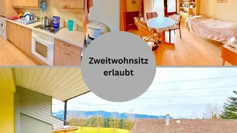Expose Bregenz: Langen bei Bregenz: charmante 1-Zimmer-Wohnung ca. 28 m2, Balkon ca. 4,60 m2 - TOP 6
