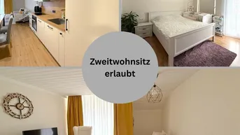 Expose Bregenz: Langen bei Bregenz: großzügige 3-Zimmer-Eck-Wohnung ca. 69 m2, 2 Balkone ca. 12 m2 + ca. 5 m2 - TOP 7