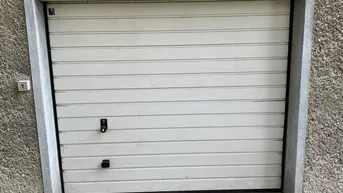 Expose Garagenstellplatz 12 m² in 1180 Wien zu vermieten