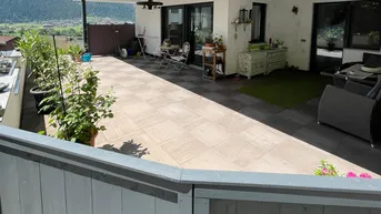 Expose Bruck am Ziller- luxuswohnung-Verhandlungsbasis