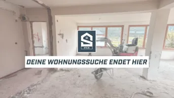 Expose Südseitige 107m2 5-Zimmer-Wohnung mit Terrasse und moderner Einbauküche