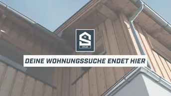 Expose Geräumige 3-Zimmer Neubauwohnung - Erstbezug