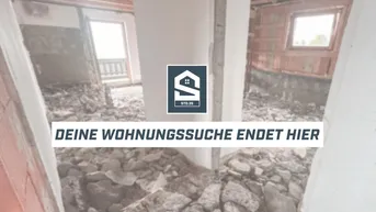 Expose Geräumige 71m2 3-Zimmer-Wohnung mit 2 Balkonen