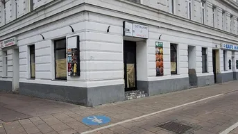 Expose Geschäft in der Hellwagstraße zu mieten